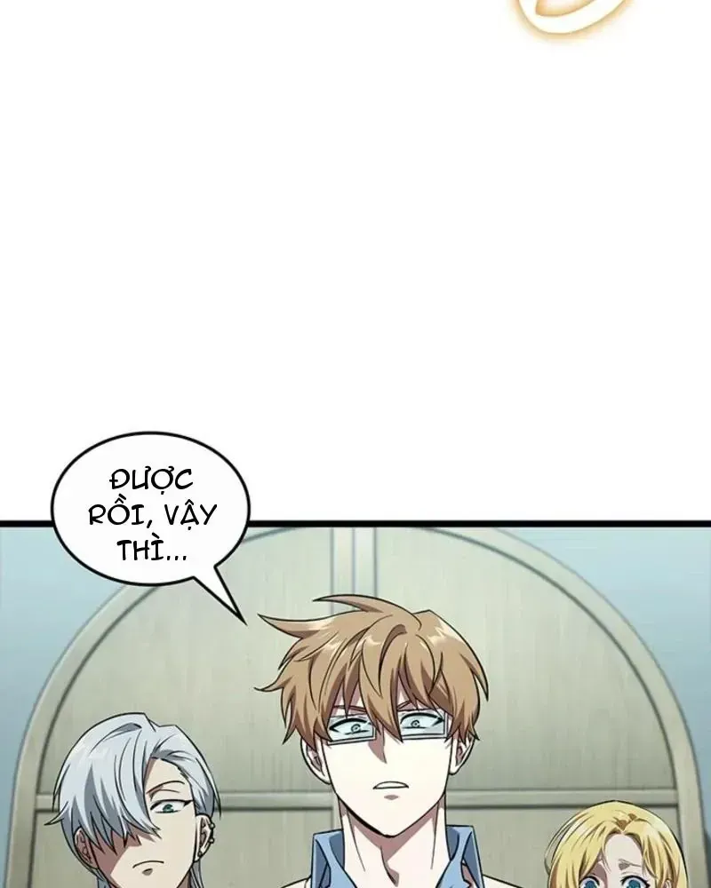 Vua trộm mộ -  Vạch đích Chapter 2 - Trang 46