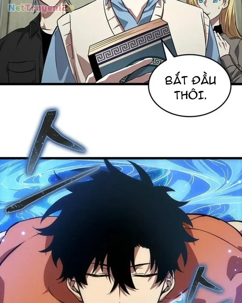 Vua trộm mộ -  Vạch đích Chapter 2 - Trang 47