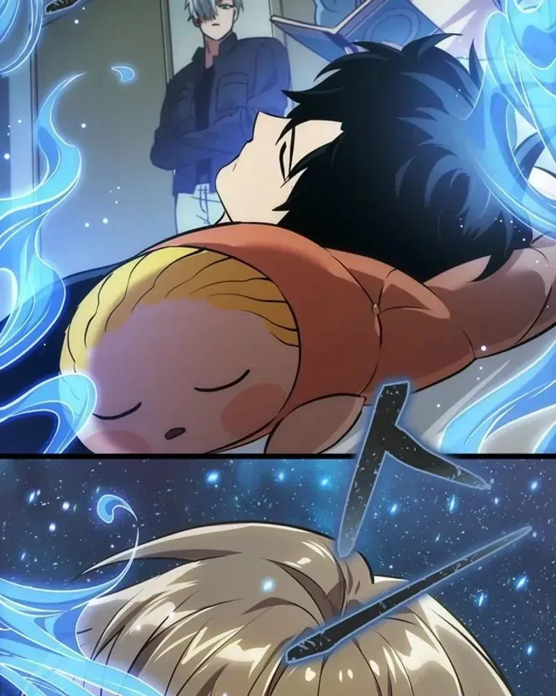Vua trộm mộ -  Vạch đích Chapter 2 - Trang 49