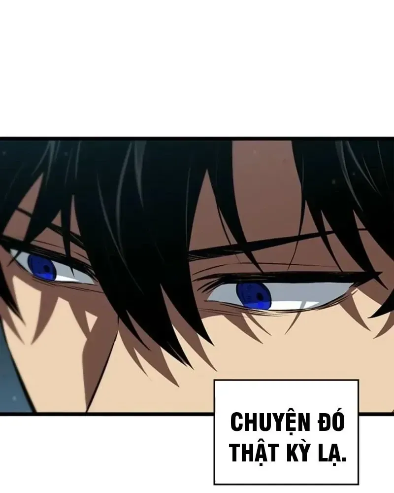 Vua trộm mộ -  Vạch đích Chapter 2 - Trang 5