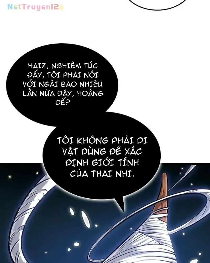 Vua trộm mộ -  Vạch đích Chapter 2 - Trang 9