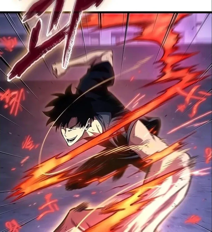Vua Trộm Mộ: Vạch Đích Chapter 20 - Trang 12