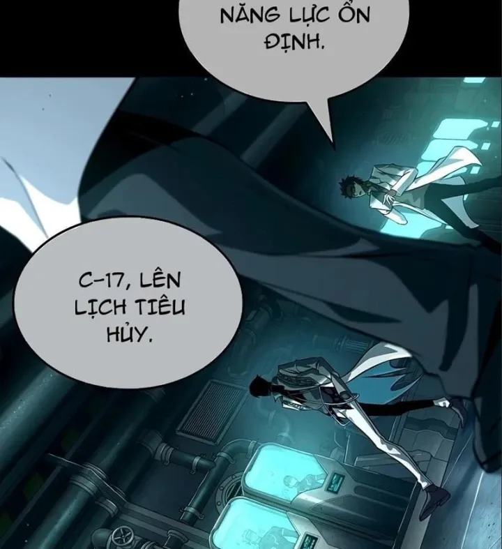 Vua Trộm Mộ: Vạch Đích Chapter 20 - Trang 26