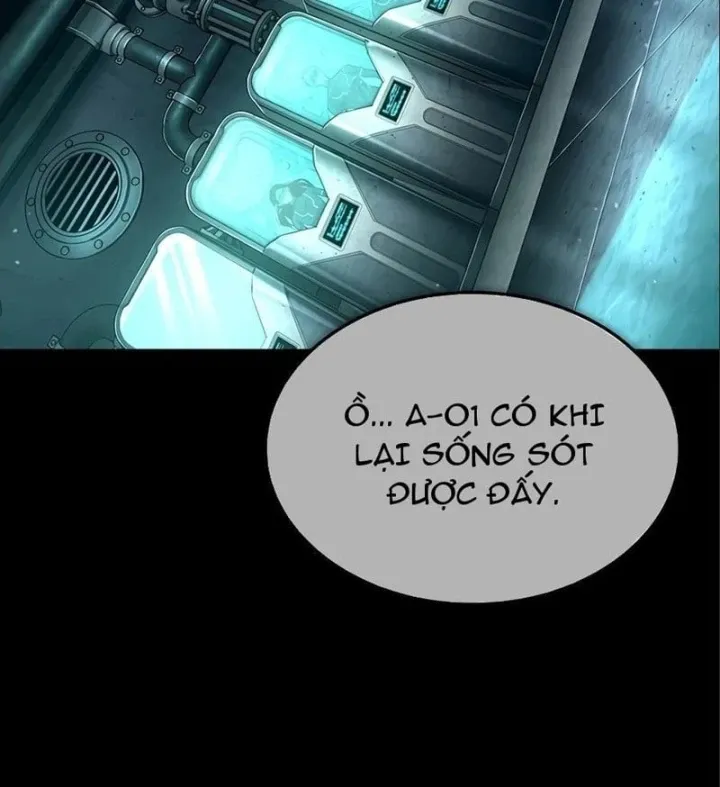Vua Trộm Mộ: Vạch Đích Chapter 20 - Trang 27