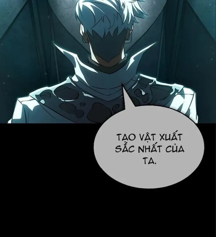 Vua Trộm Mộ: Vạch Đích Chapter 20 - Trang 29