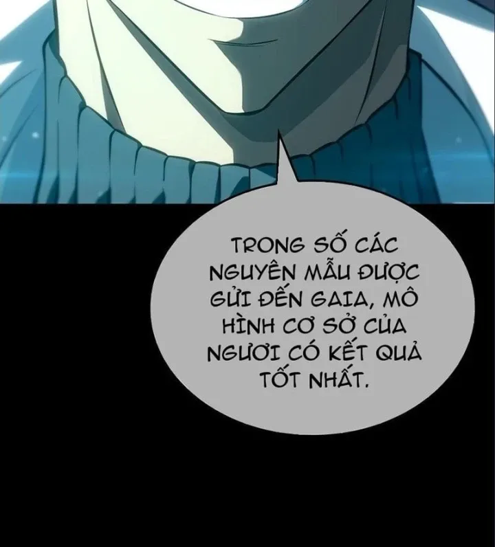 Vua Trộm Mộ: Vạch Đích Chapter 20 - Trang 31