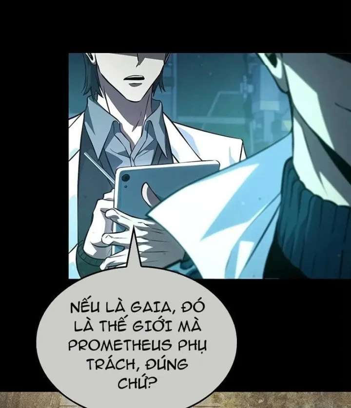 Vua Trộm Mộ: Vạch Đích Chapter 20 - Trang 32
