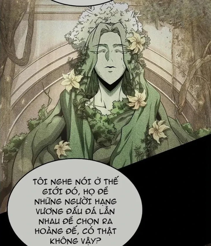 Vua Trộm Mộ: Vạch Đích Chapter 20 - Trang 33
