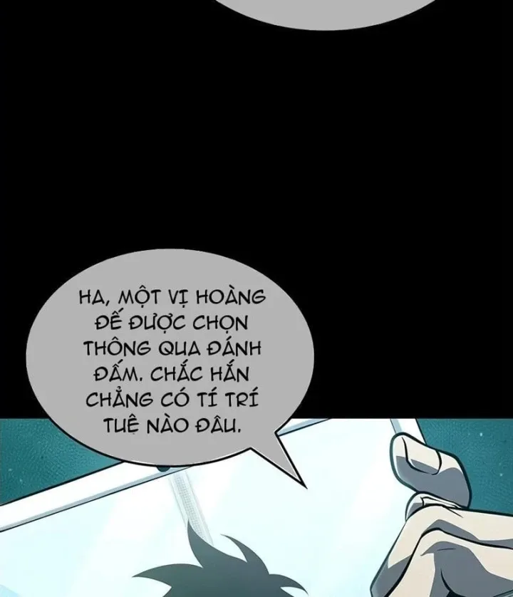 Vua Trộm Mộ: Vạch Đích Chapter 20 - Trang 35
