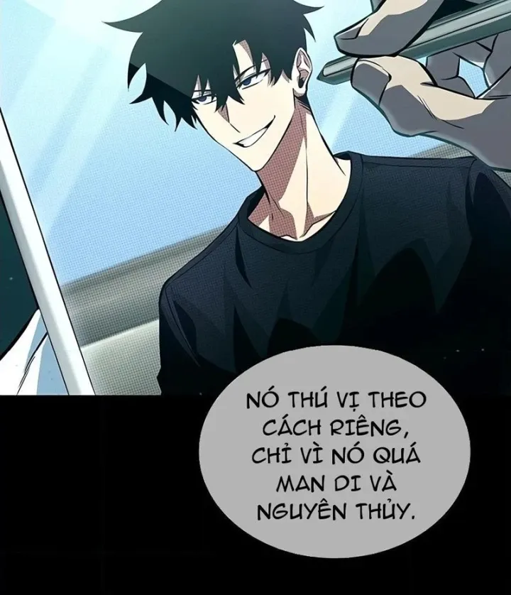 Vua Trộm Mộ: Vạch Đích Chapter 20 - Trang 36