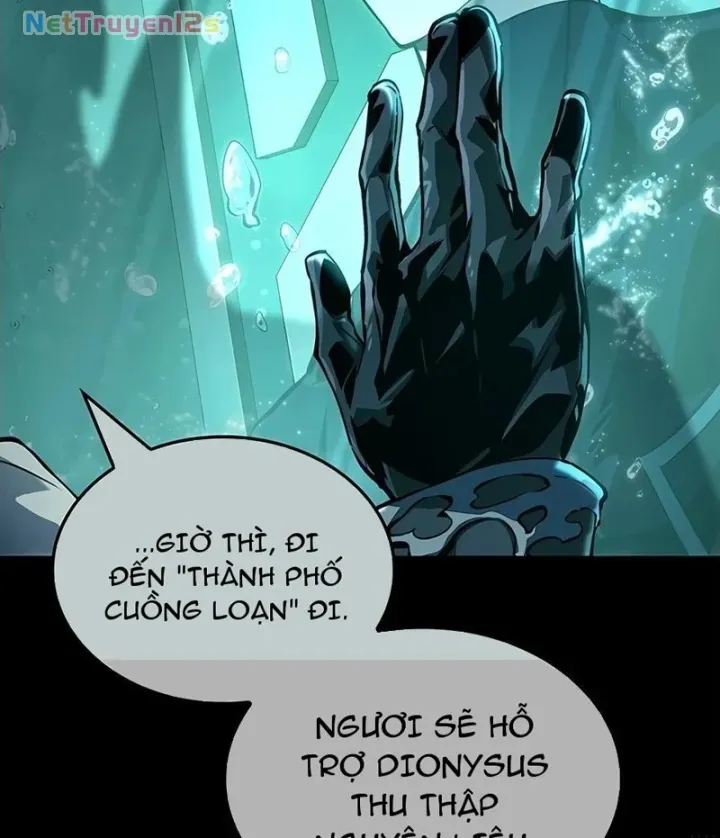 Vua Trộm Mộ: Vạch Đích Chapter 20 - Trang 38