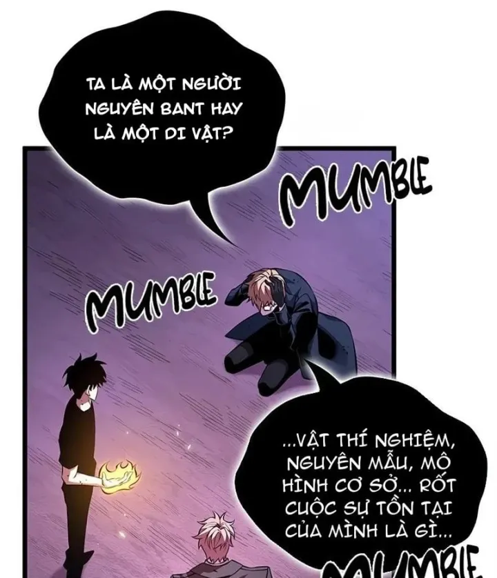 Vua Trộm Mộ: Vạch Đích Chapter 20 - Trang 44
