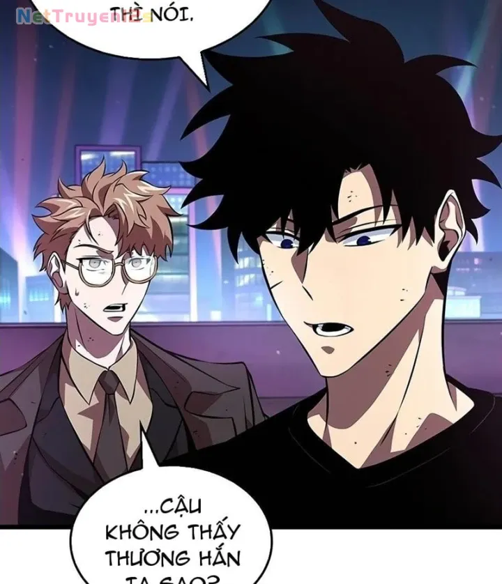 Vua Trộm Mộ: Vạch Đích Chapter 20 - Trang 46