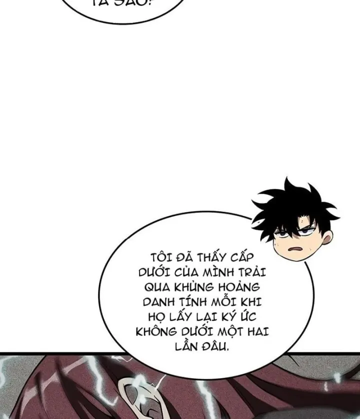 Vua Trộm Mộ: Vạch Đích Chapter 20 - Trang 47
