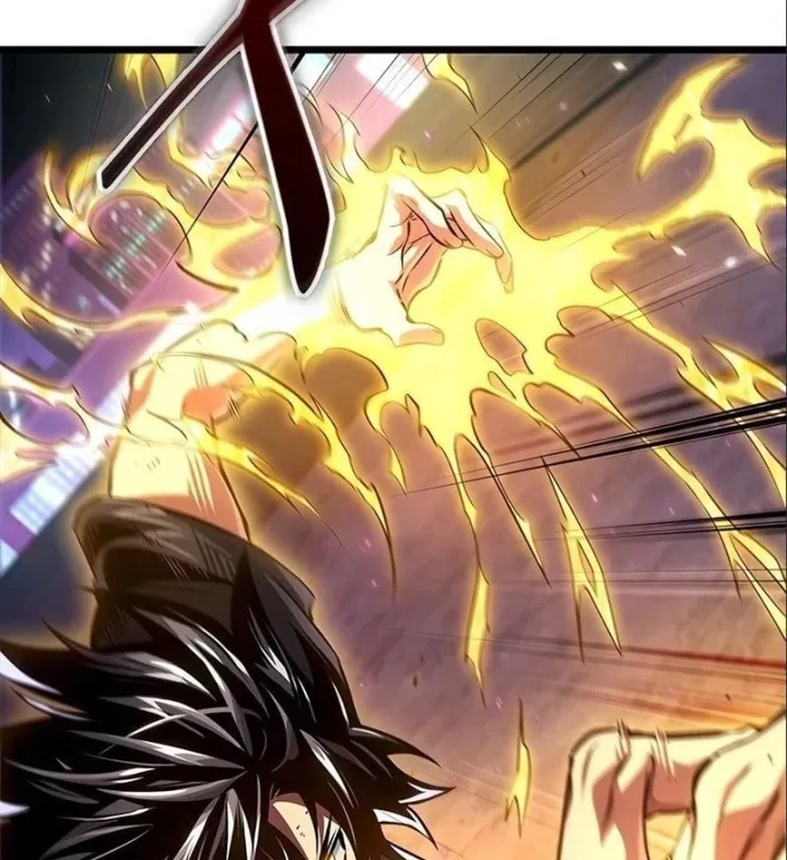 Vua Trộm Mộ: Vạch Đích Chapter 20 - Trang 7