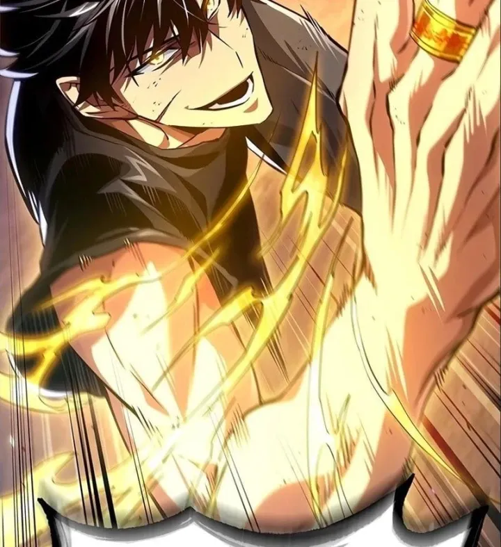 Vua Trộm Mộ: Vạch Đích Chapter 20 - Trang 8
