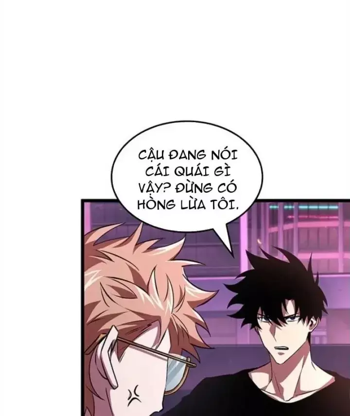 Vua Trộm Mộ: Vạch Đích Chapter 21 - Trang 10