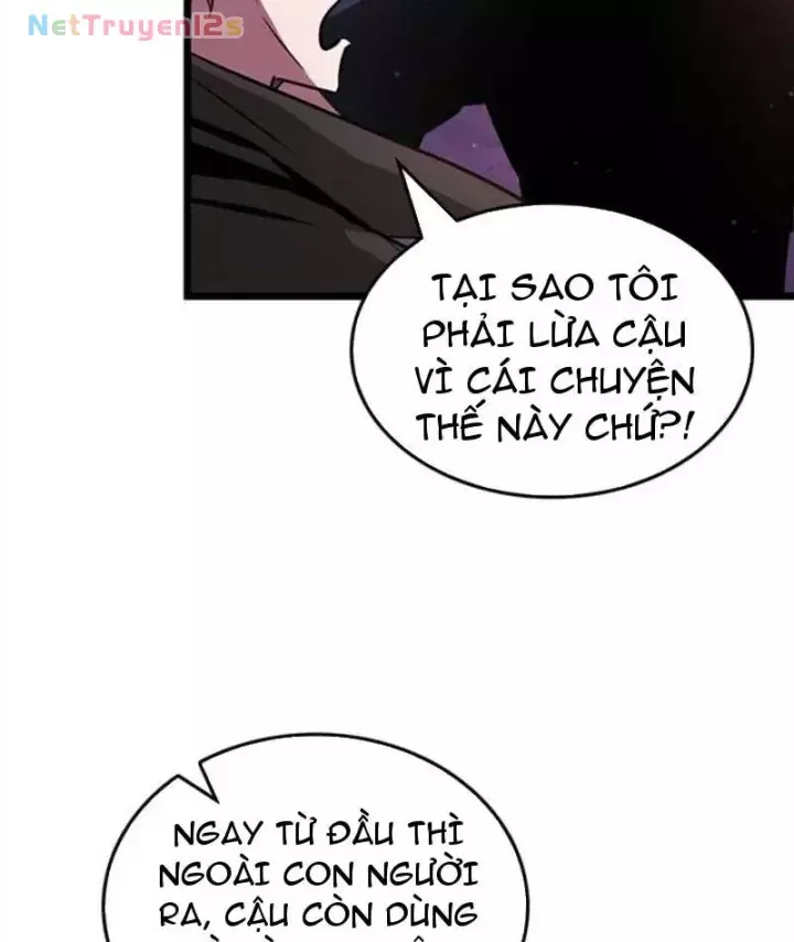 Vua Trộm Mộ: Vạch Đích Chapter 21 - Trang 11