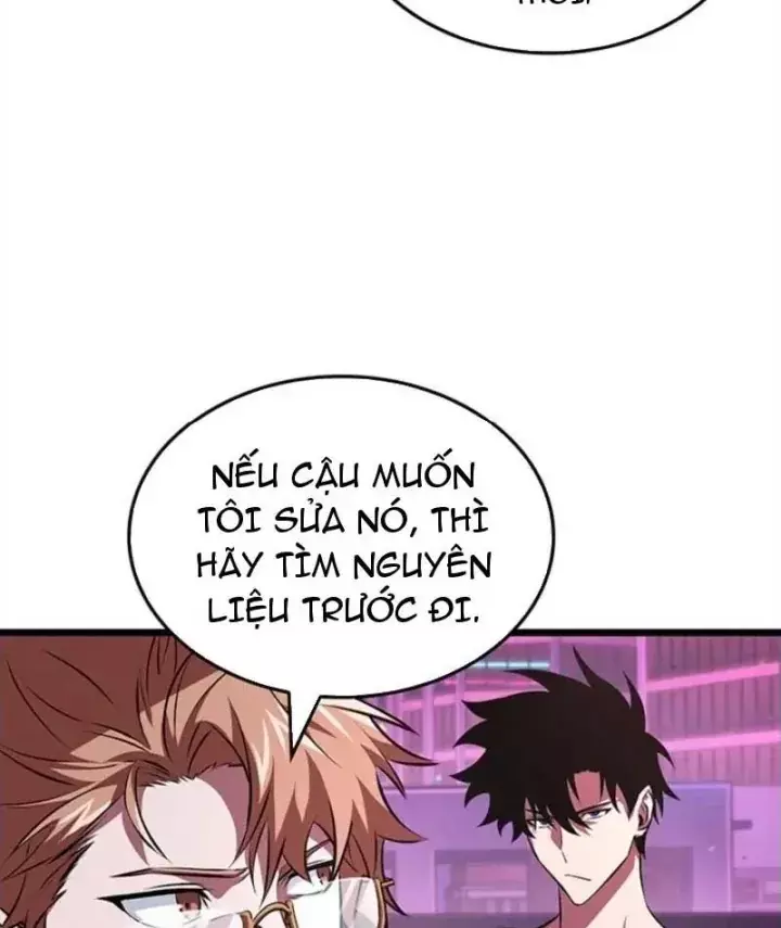Vua Trộm Mộ: Vạch Đích Chapter 21 - Trang 13
