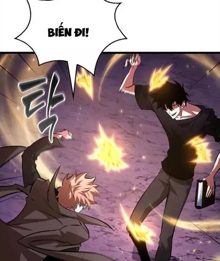 Vua Trộm Mộ: Vạch Đích Chapter 21 - Trang 21