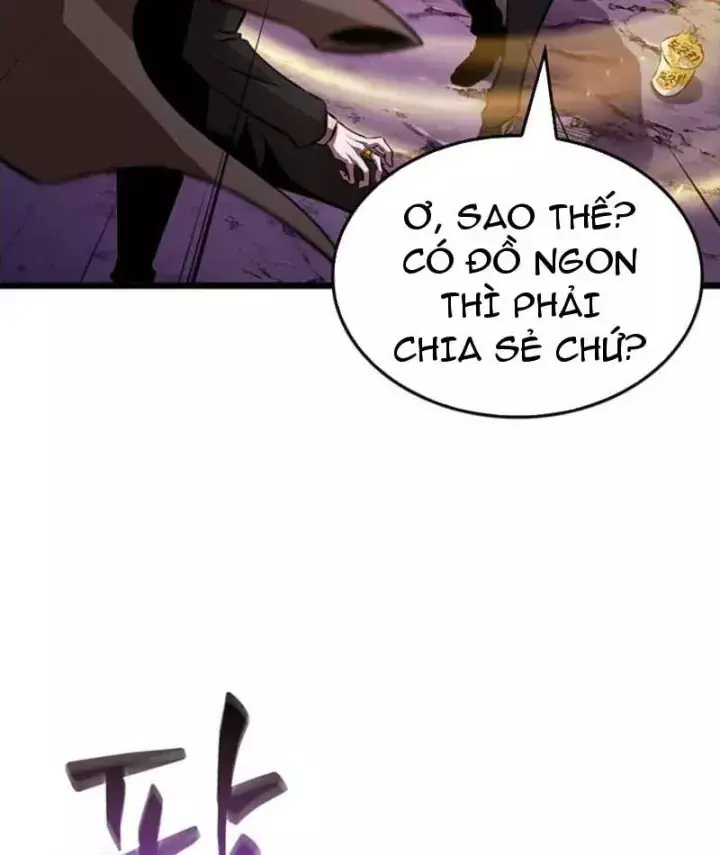 Vua Trộm Mộ: Vạch Đích Chapter 21 - Trang 22