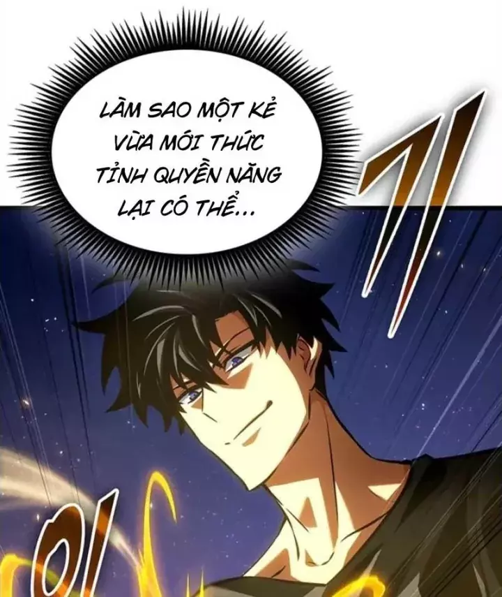Vua Trộm Mộ: Vạch Đích Chapter 21 - Trang 27