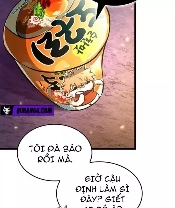 Vua Trộm Mộ: Vạch Đích Chapter 21 - Trang 31