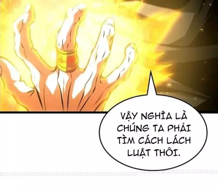 Vua Trộm Mộ: Vạch Đích Chapter 21 - Trang 33