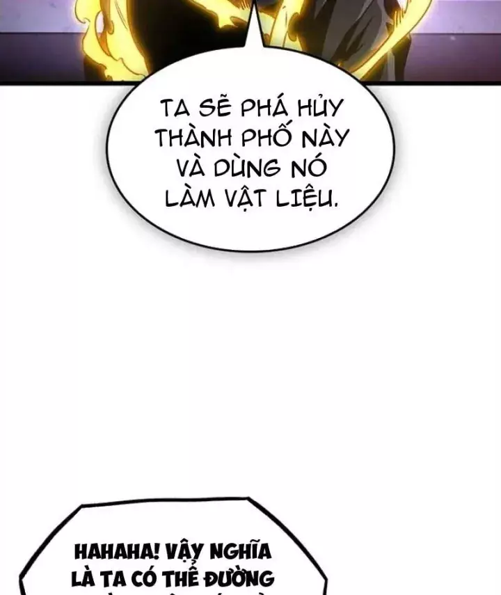 Vua Trộm Mộ: Vạch Đích Chapter 21 - Trang 38