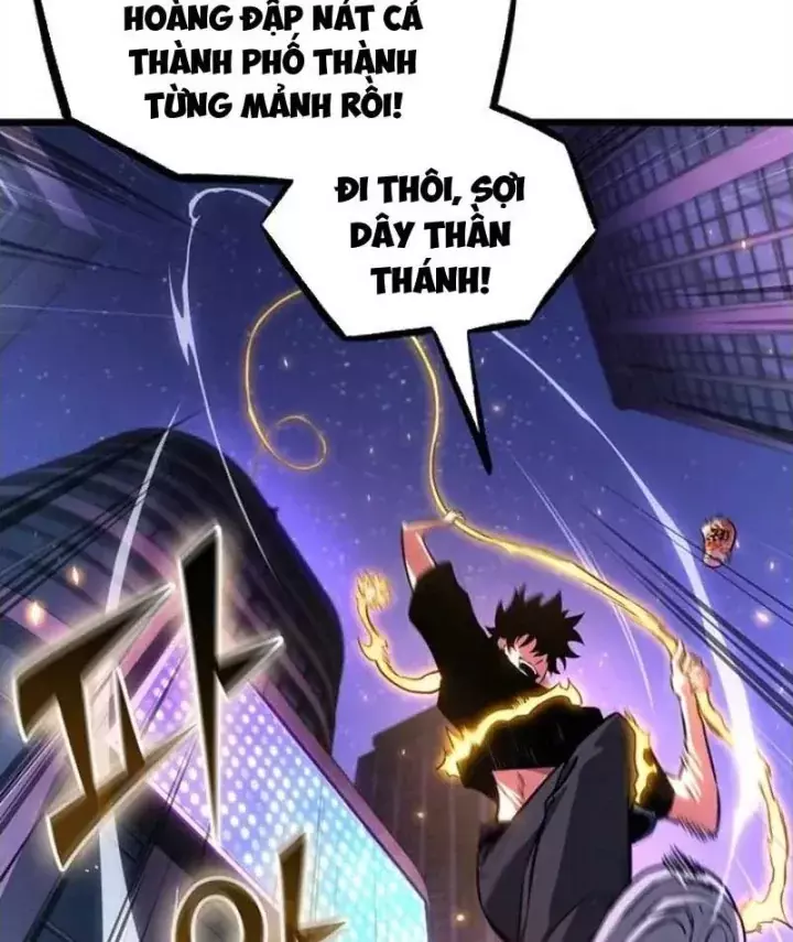 Vua Trộm Mộ: Vạch Đích Chapter 21 - Trang 39