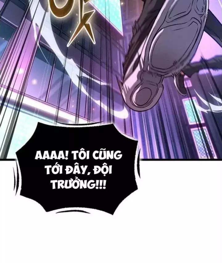 Vua Trộm Mộ: Vạch Đích Chapter 21 - Trang 40