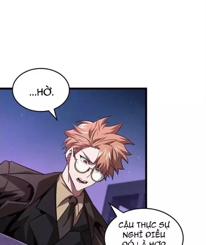 Vua Trộm Mộ: Vạch Đích Chapter 21 - Trang 41