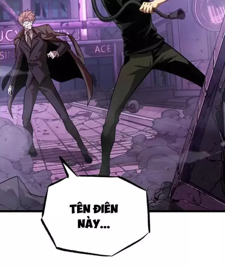 Vua Trộm Mộ: Vạch Đích Chapter 21 - Trang 47