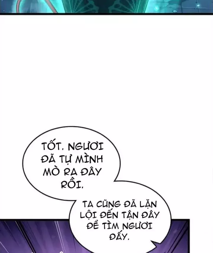 Vua Trộm Mộ: Vạch Đích Chapter 21 - Trang 50
