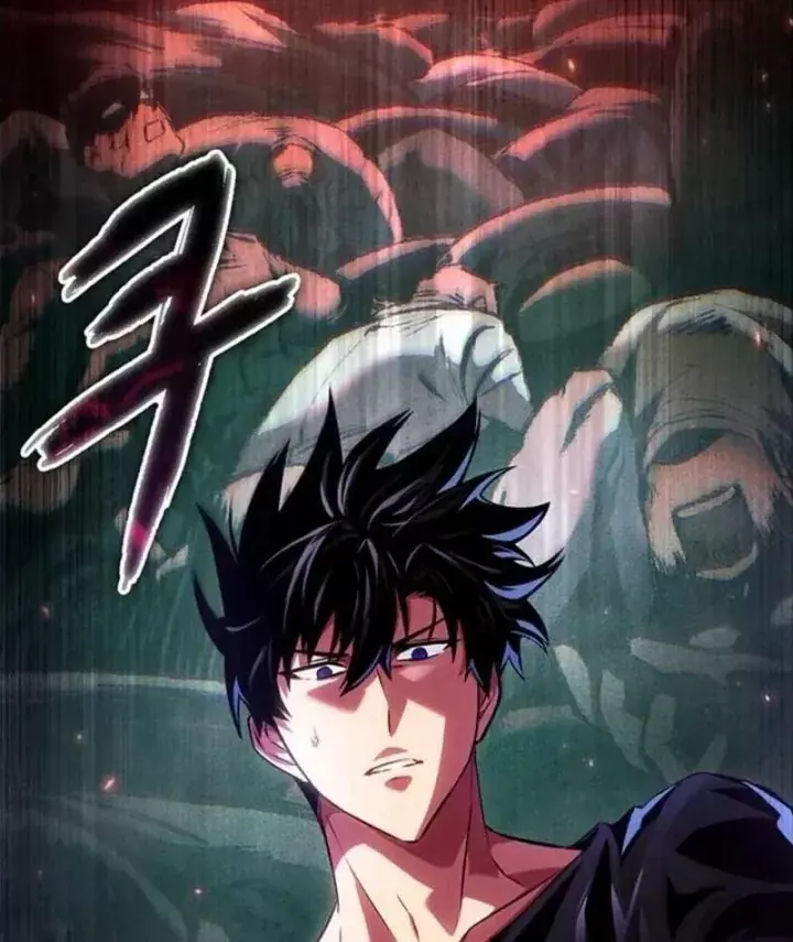 Vua Trộm Mộ: Vạch Đích Chapter 21 - Trang 7