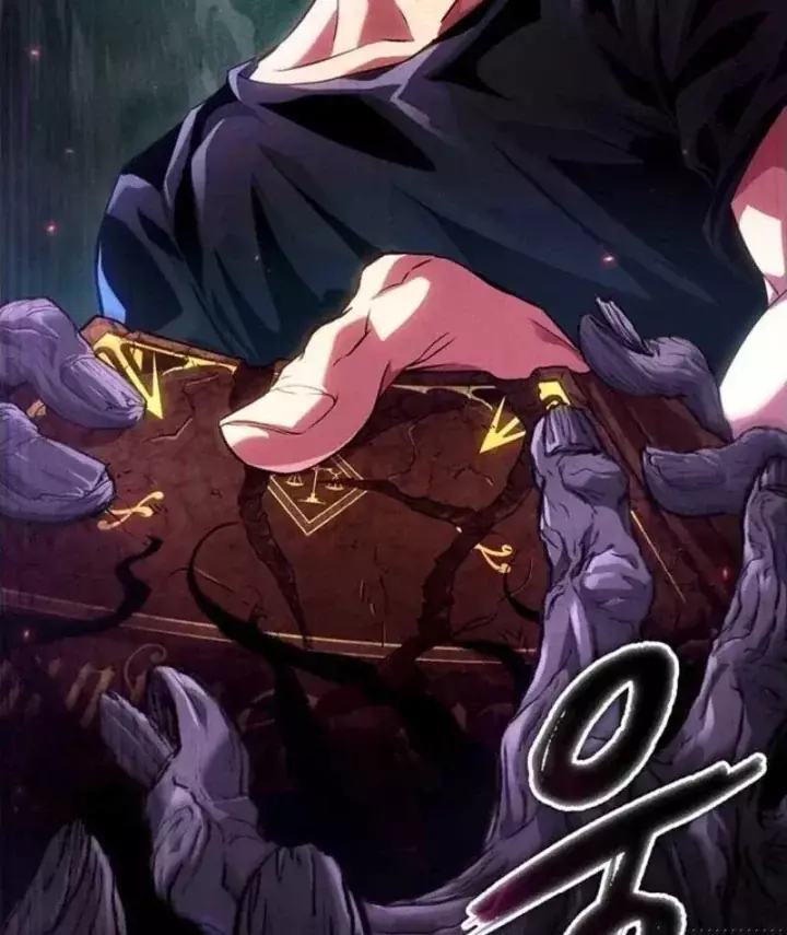 Vua Trộm Mộ: Vạch Đích Chapter 21 - Trang 8