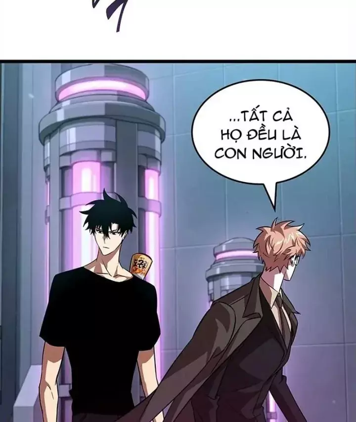 Vua Trộm Mộ: Vạch Đích Chapter 22 - Trang 12