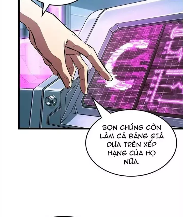 Vua Trộm Mộ: Vạch Đích Chapter 22 - Trang 14