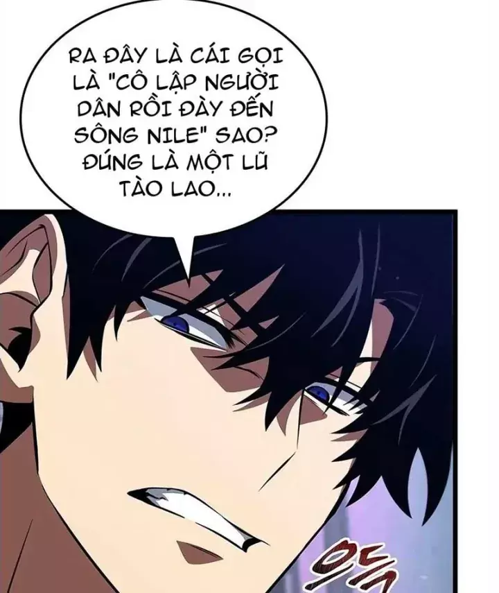 Vua Trộm Mộ: Vạch Đích Chapter 22 - Trang 15