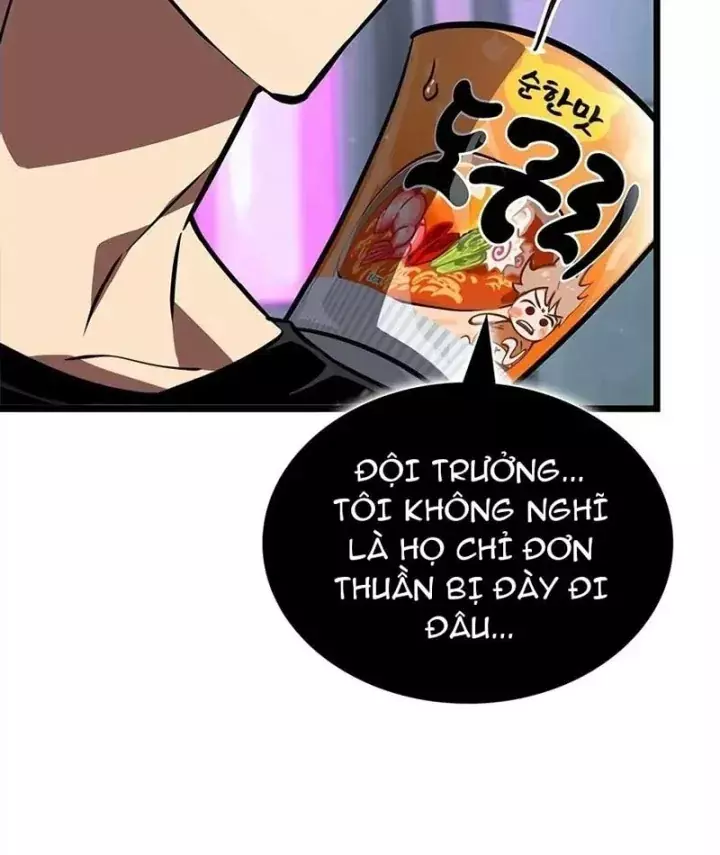Vua Trộm Mộ: Vạch Đích Chapter 22 - Trang 16