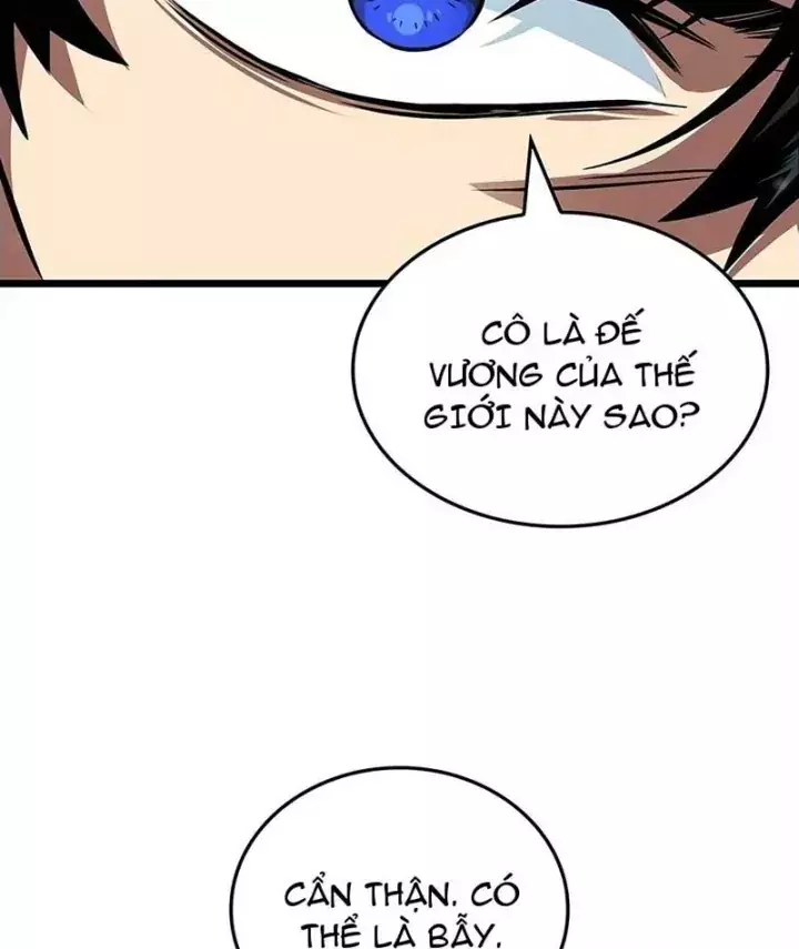 Vua Trộm Mộ: Vạch Đích Chapter 22 - Trang 26