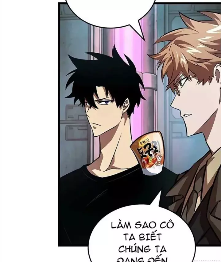 Vua Trộm Mộ: Vạch Đích Chapter 22 - Trang 27