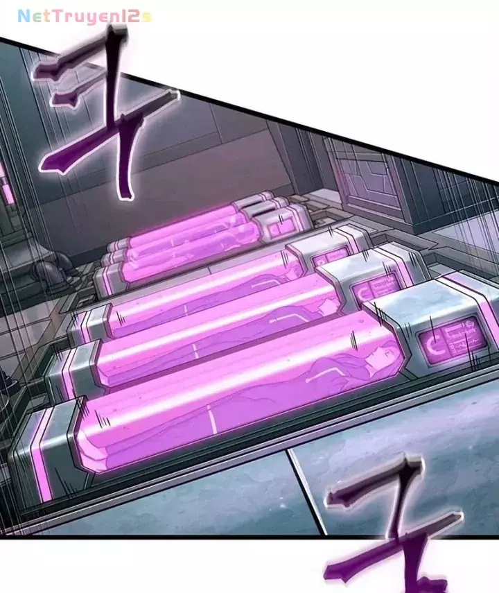 Vua Trộm Mộ: Vạch Đích Chapter 22 - Trang 33