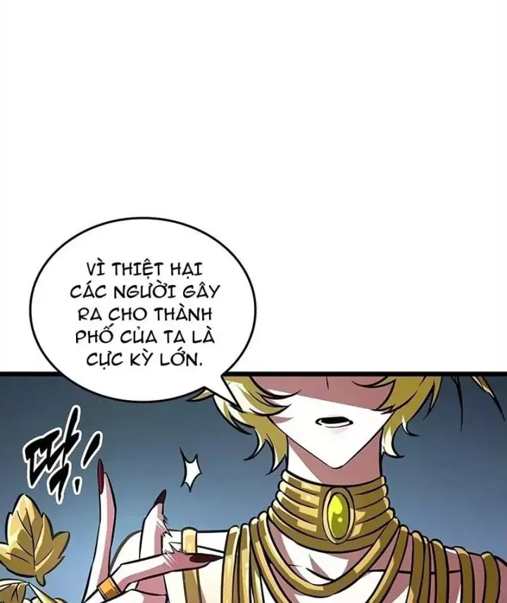 Vua Trộm Mộ: Vạch Đích Chapter 22 - Trang 36