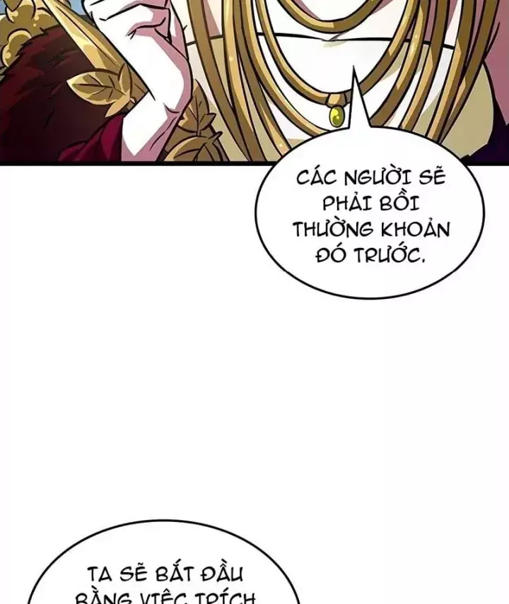 Vua Trộm Mộ: Vạch Đích Chapter 22 - Trang 37