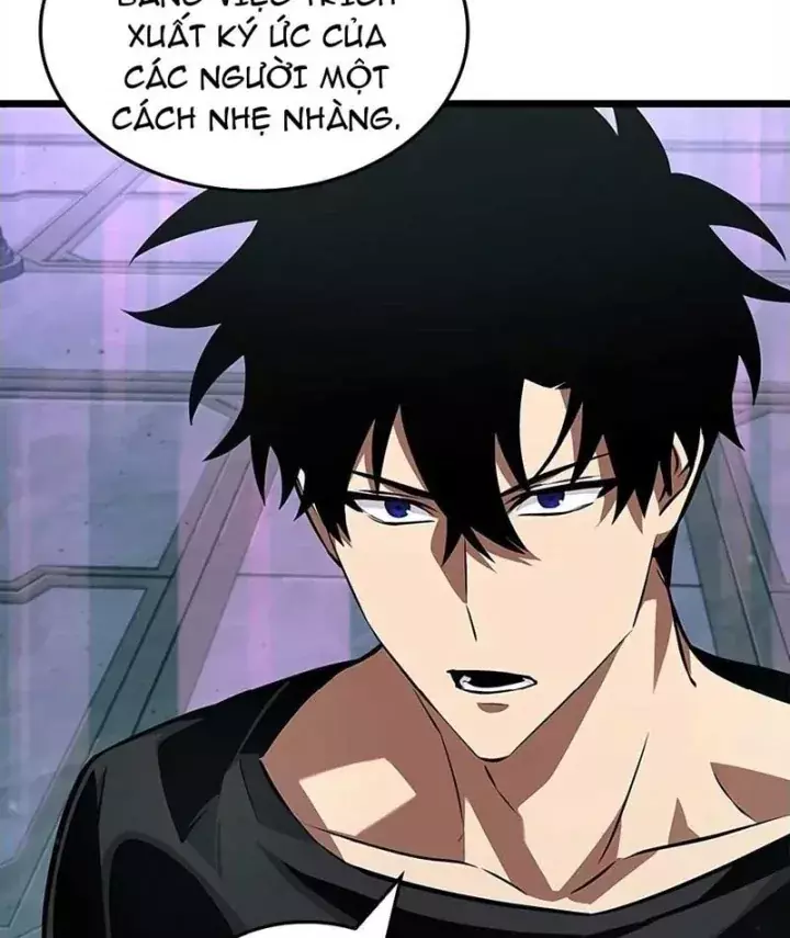 Vua Trộm Mộ: Vạch Đích Chapter 22 - Trang 38