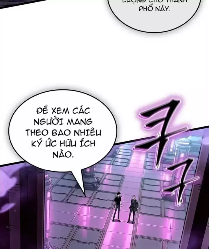 Vua Trộm Mộ: Vạch Đích Chapter 22 - Trang 41