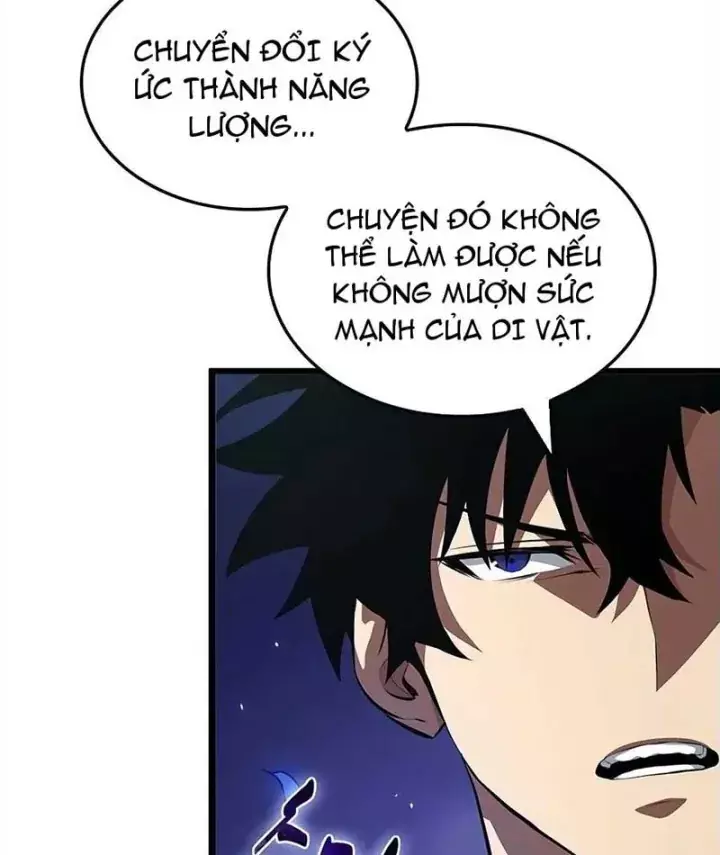 Vua Trộm Mộ: Vạch Đích Chapter 22 - Trang 43