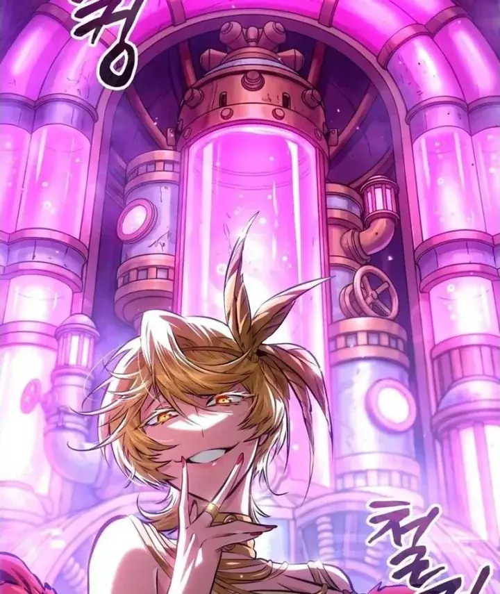 Vua Trộm Mộ: Vạch Đích Chapter 22 - Trang 46
