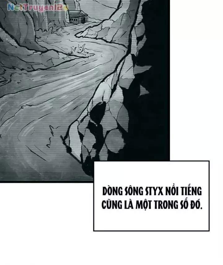 Vua Trộm Mộ: Vạch Đích Chapter 22 - Trang 49